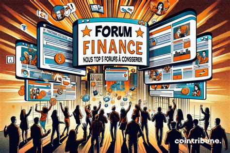 Forum Finance .